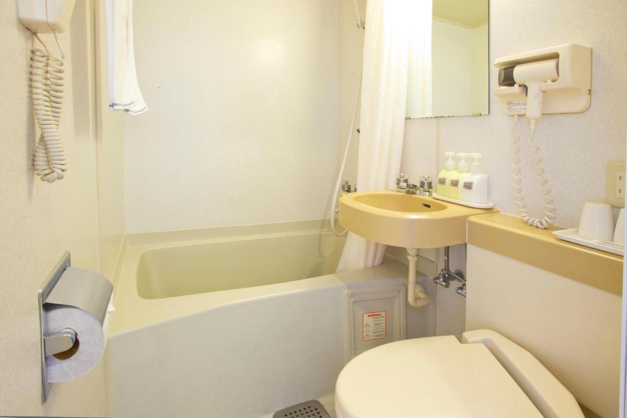 Hotel South Garden Hamamatsu - Vacation Stay 92694 Exterior photo