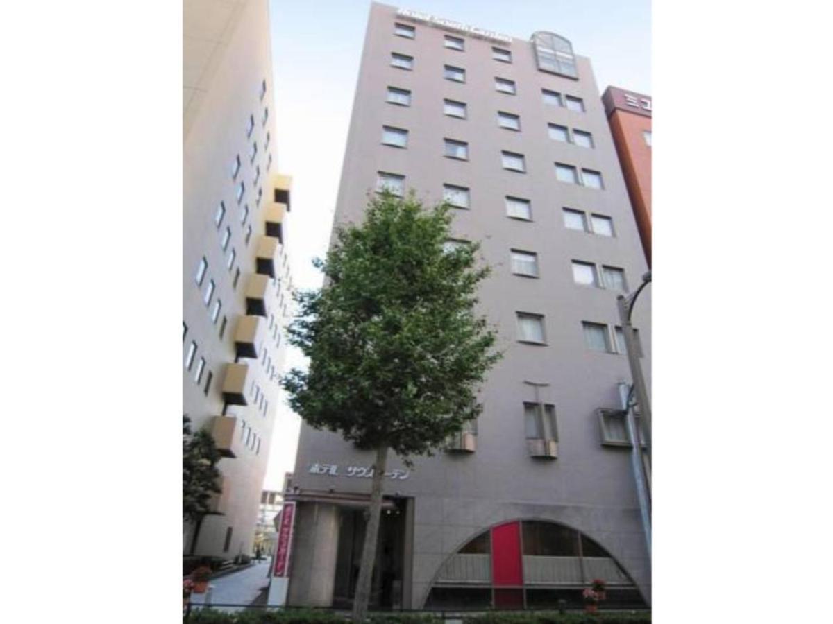 Hotel South Garden Hamamatsu - Vacation Stay 92694 Exterior photo